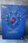 Mattel - Disney Collector - Snow White Live Action - Snow White - Doll